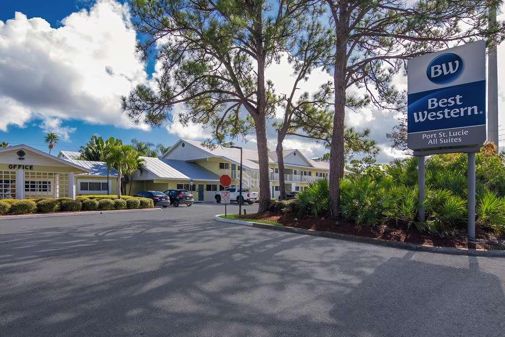 西佳圣露西港酒店 Port St. Lucie 外观 照片