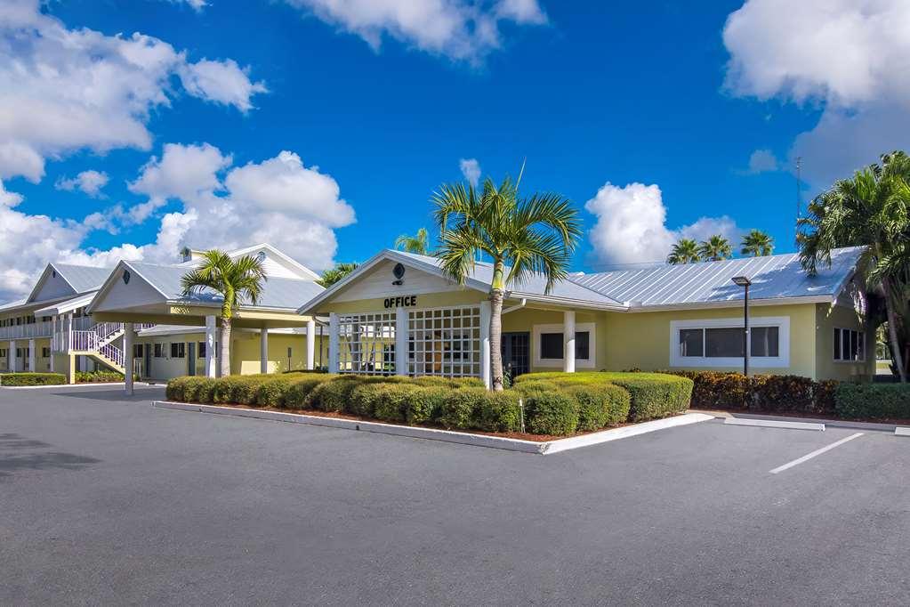 西佳圣露西港酒店 Port St. Lucie 外观 照片