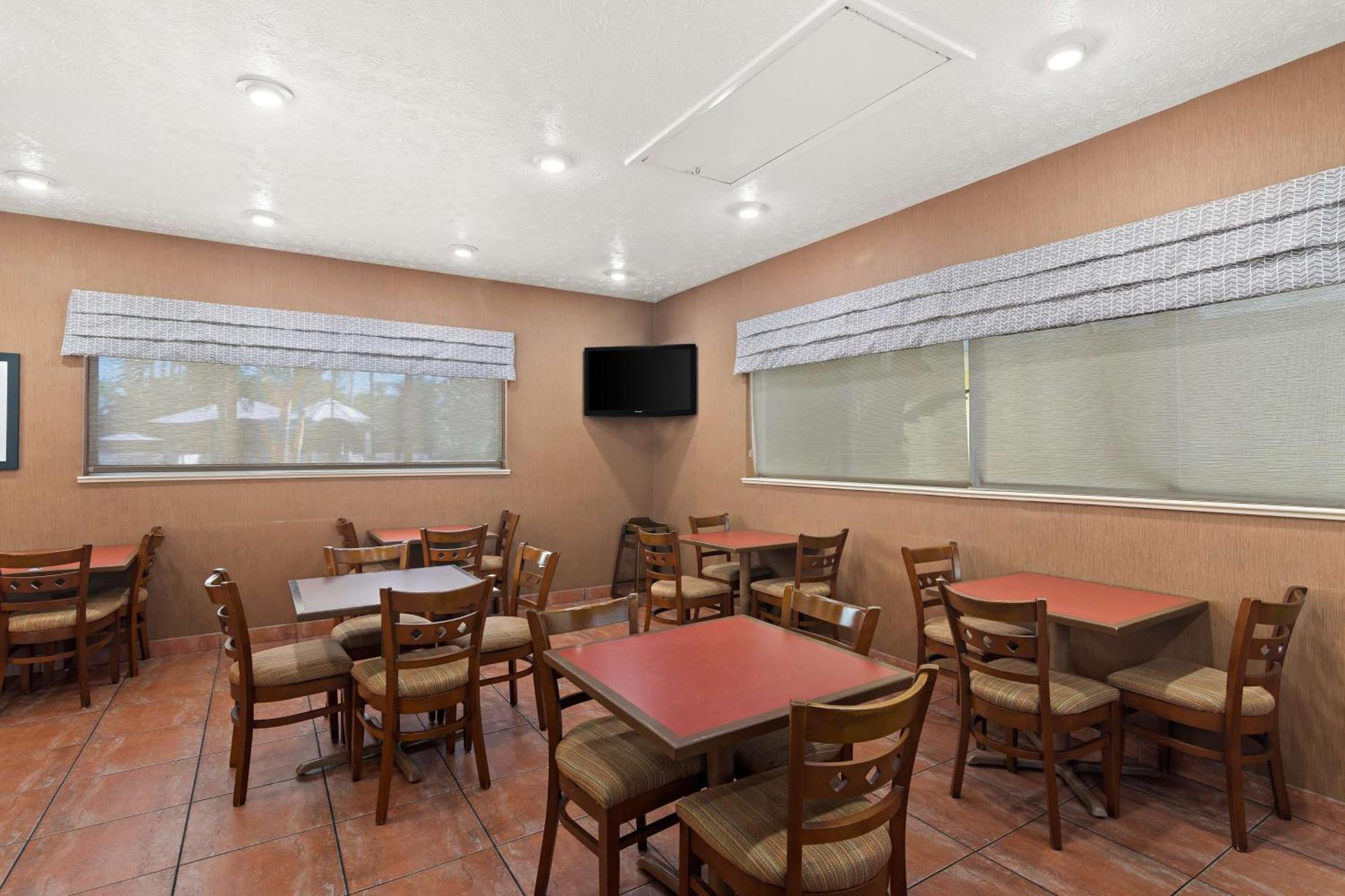 西佳圣露西港酒店 Port St. Lucie 外观 照片