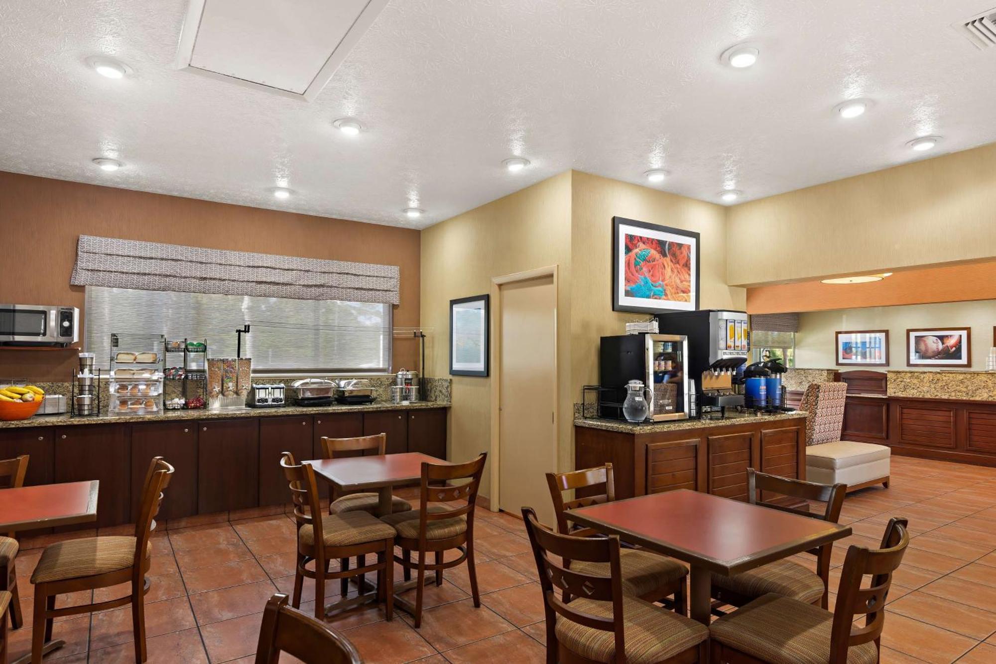西佳圣露西港酒店 Port St. Lucie 外观 照片